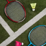 badminton