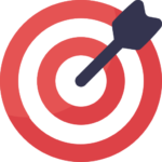 target